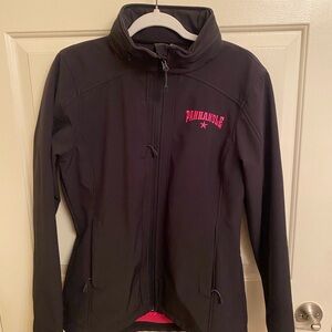 Panhandle/Rock and Roll Cowgirl Women's Black Jacket Size Medium